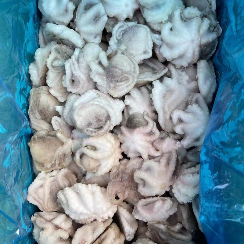 研磨小八爪