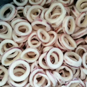 鱿鱼圈