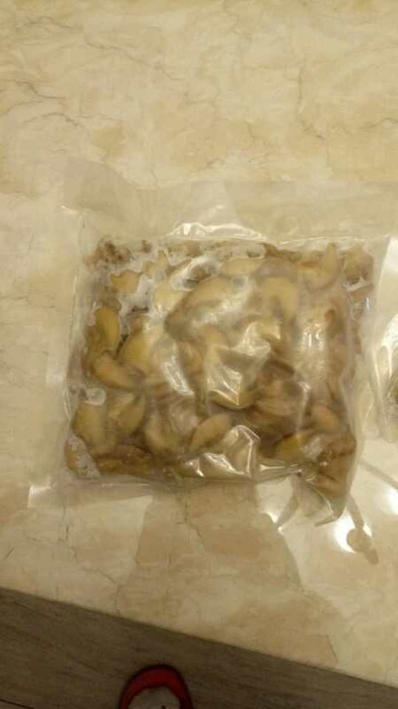 法式白玉蜗牛鲜肉冻肉营养美味食用土菜馆烧烤火锅西餐厅低脂