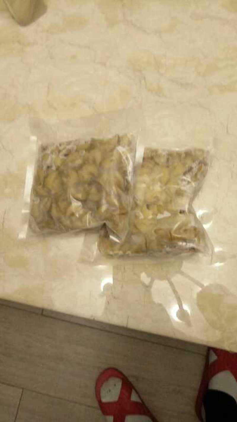 法式白玉蜗牛鲜肉冻肉营养美味食用土菜馆烧烤火锅西餐厅低脂