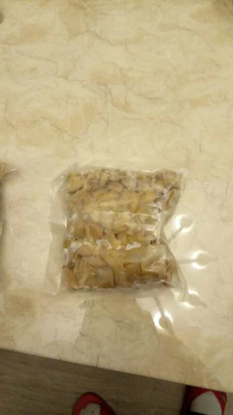 法式白玉蜗牛鲜肉冻肉营养美味食用土菜馆烧烤火锅西餐厅低脂