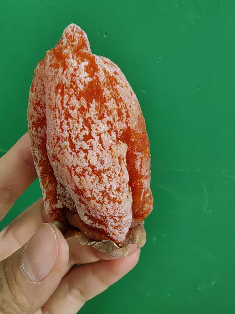富平柿饼