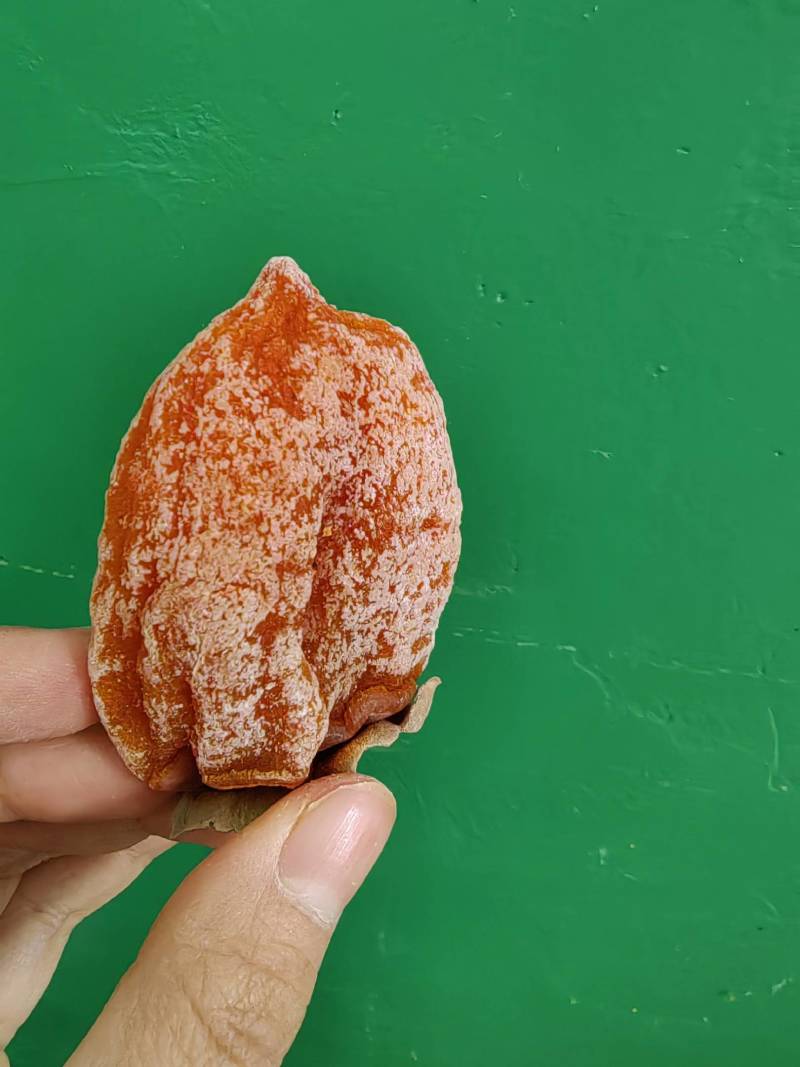 富平柿饼