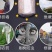 石灰粉