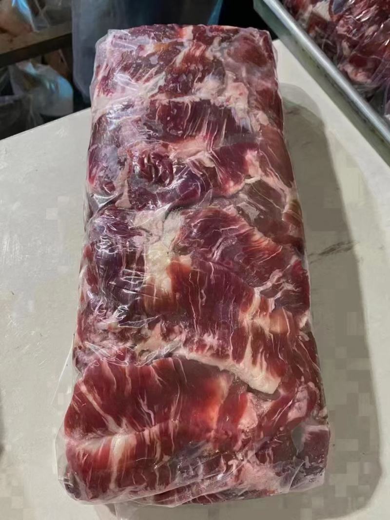 碎牛肉