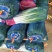 大葱～福建省漳州市漳浦县大葱大量上市了，全国代发，质量保