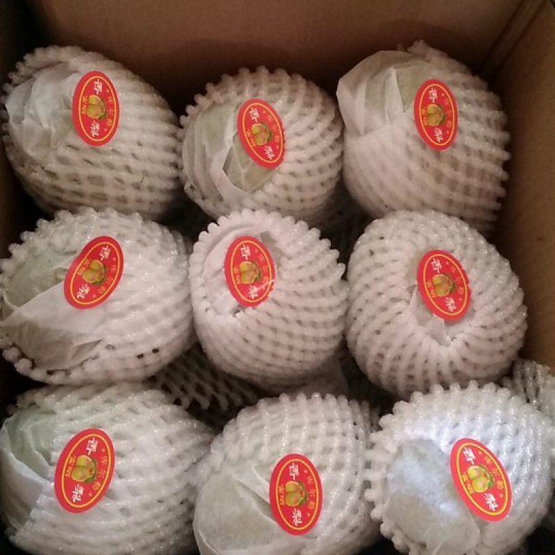 库尔勒香梨售后服务，质量可靠品质保证放心订货