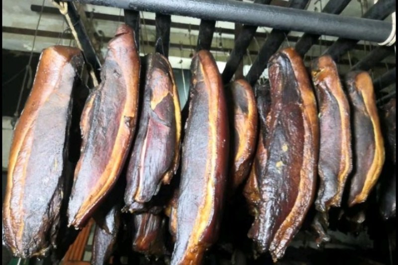 贵州腊肉