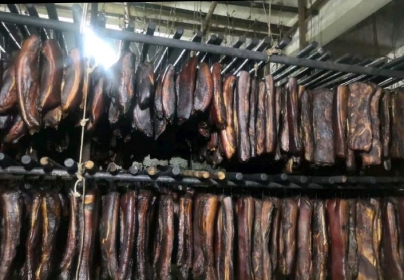 贵州腊肉