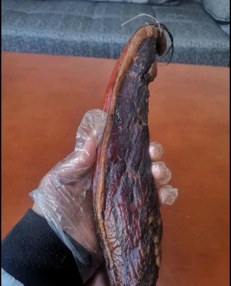 贵州腊肉