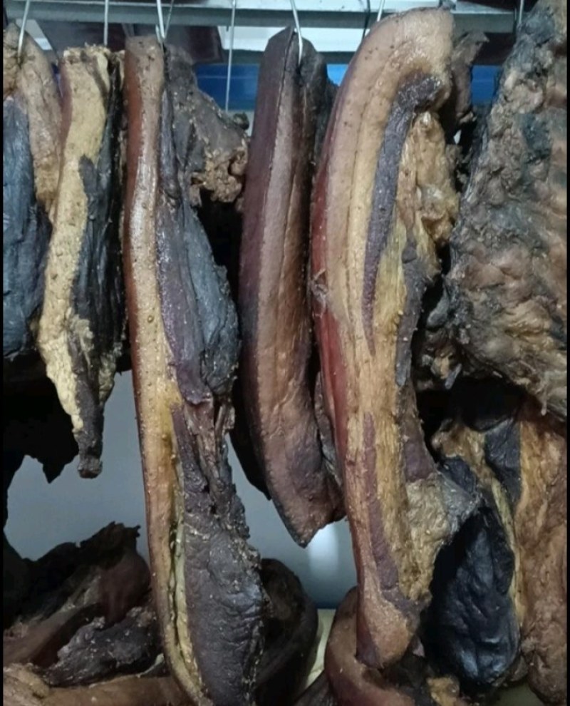 贵州腊肉