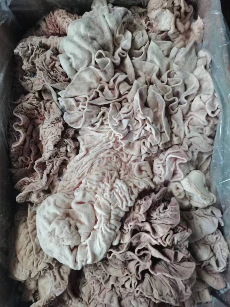 【品质】牛大肠牛小肠圆肠伞袋货源精美品质保障