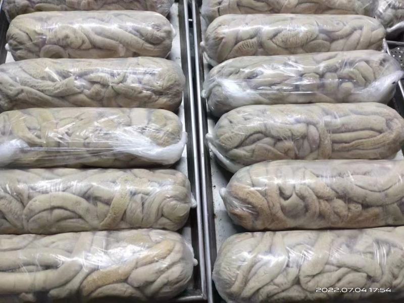 【品质】牛大肠牛小肠圆肠伞袋货源精美品质保障