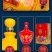 【中华老字号】白水杜康献皇老酒52度4斤大坛2L装浓香型
