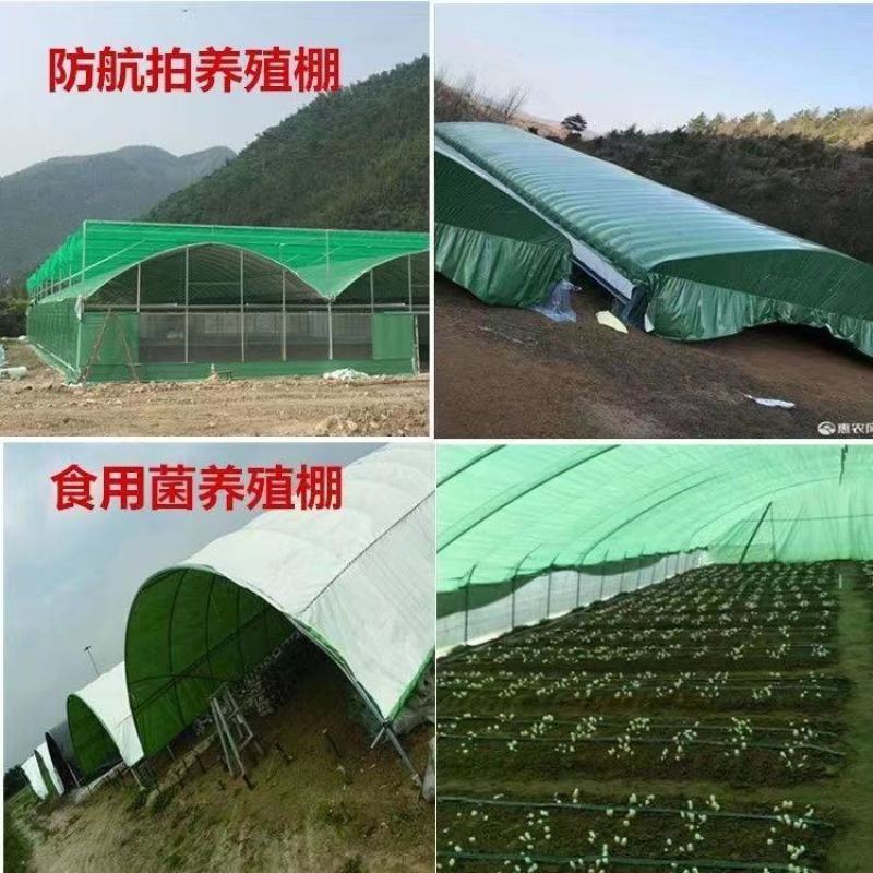 大棚膜食用菌棚膜蘑菇专用大棚膜香菇大棚膜防航拍大棚膜