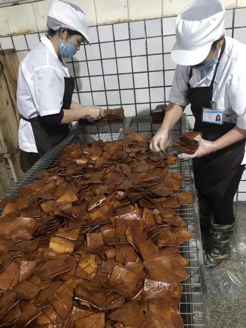 蓬安麻辣五香豆干批发零售