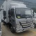冷藏车、冷链物流运输车