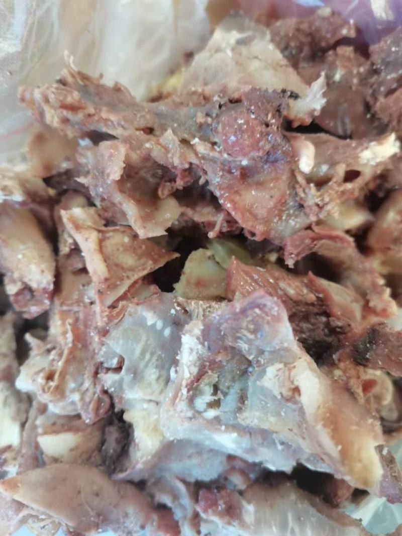 【清真熟食】纯熟牛剔骨肉，拆骨肉无骨质量保证，欢迎电联