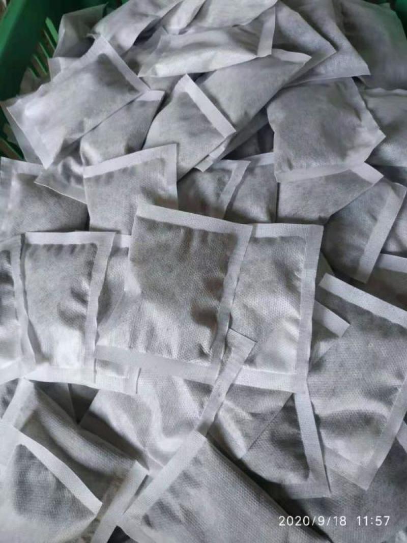 艾叶粉足浴包工厂直销，可泡脚可泡澡，一包30克下单包邮