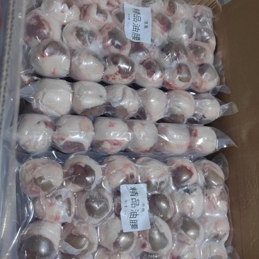 高品质包油牛腰