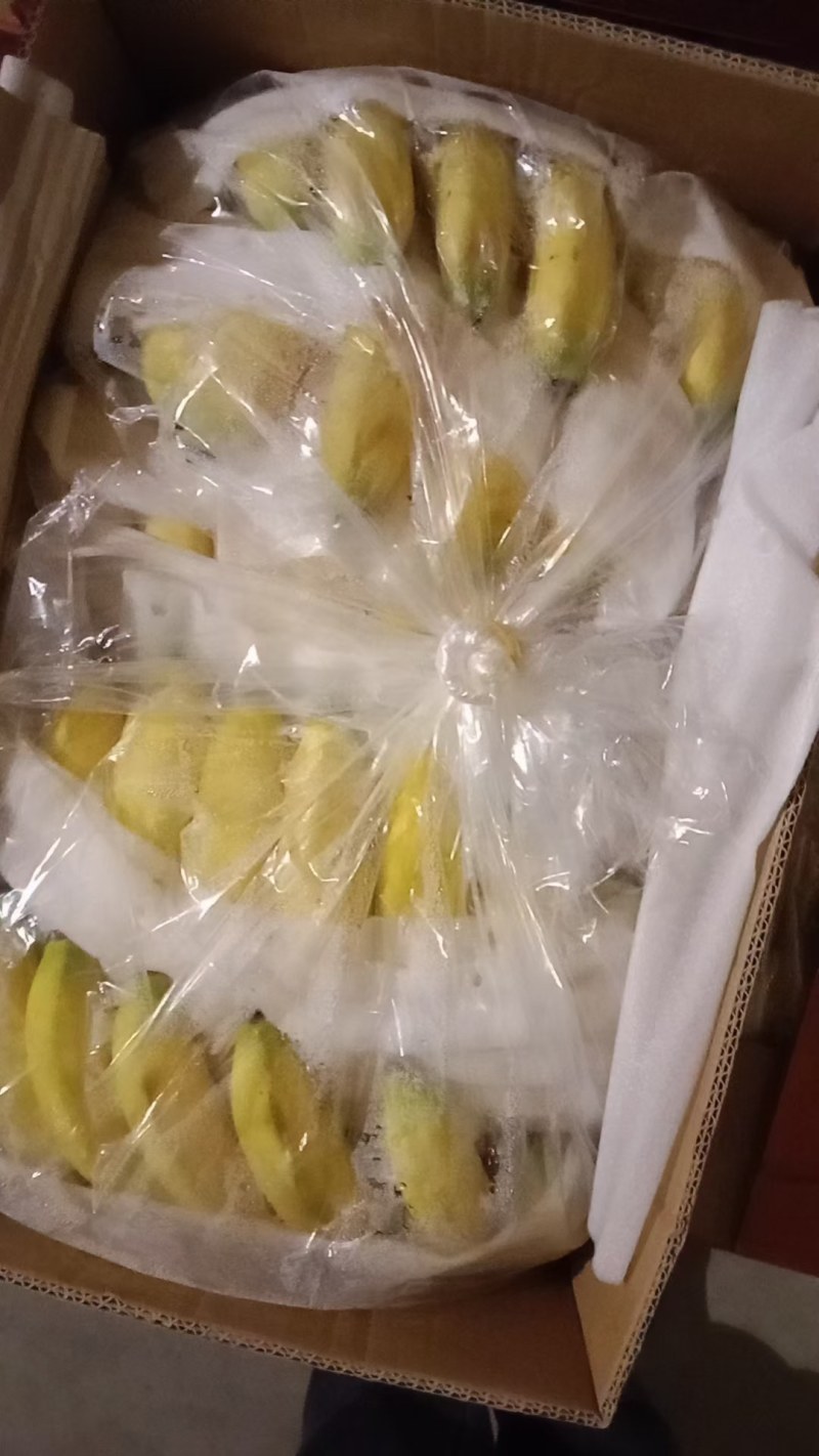 精品香蕉无黑心硬