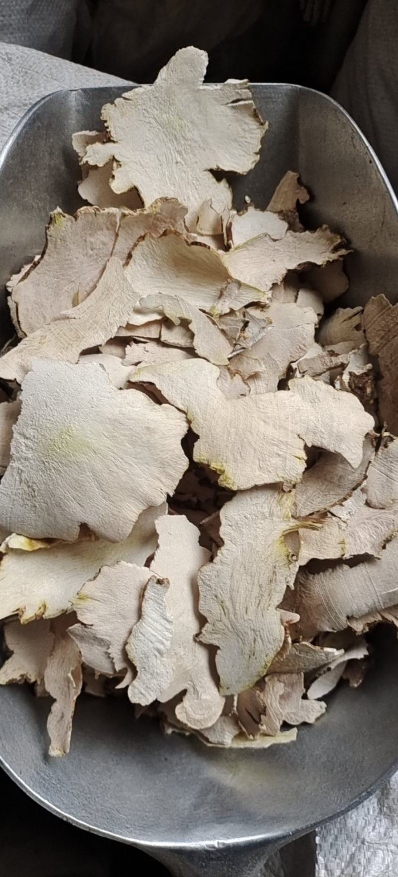 白土茯苓土茯苓统产地贵州省产地直销重在品质