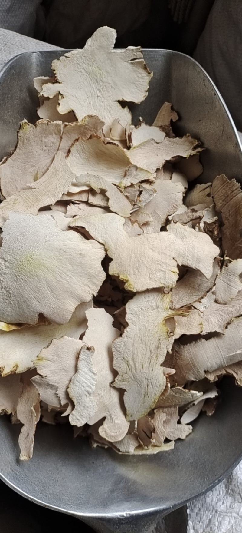 土茯苓正品粉质土茯苓统产地贵州省产地直销