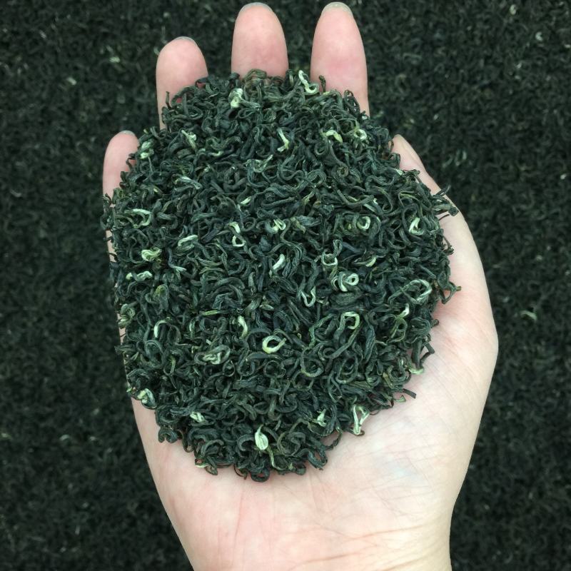 今年碧螺春新茶春茶500g包邮