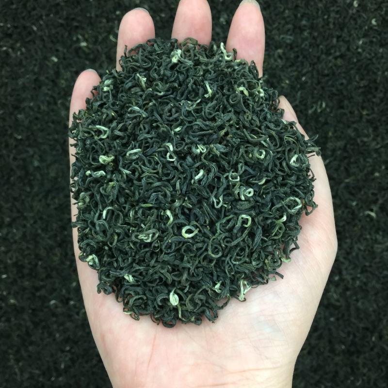 今年碧螺春新茶春茶500g包邮