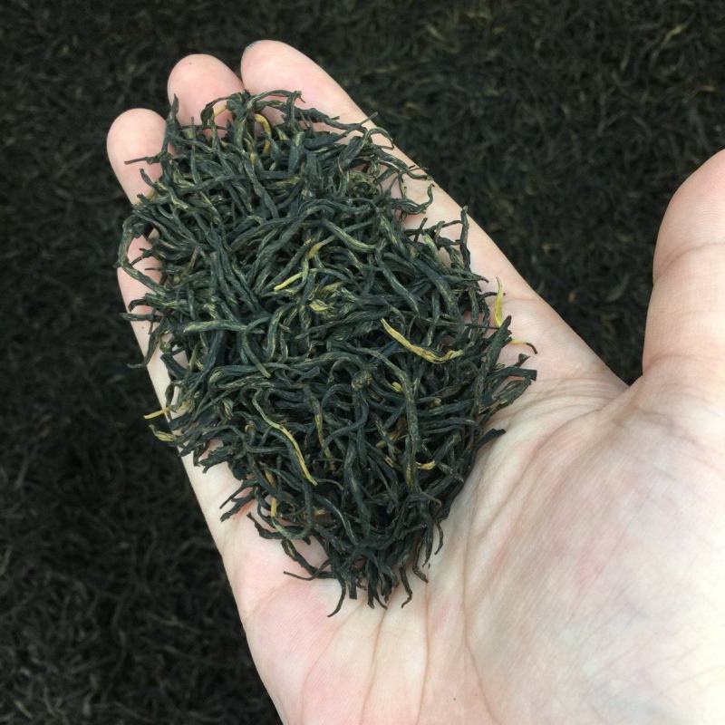 正山小种红茶茶农直销250g包邮