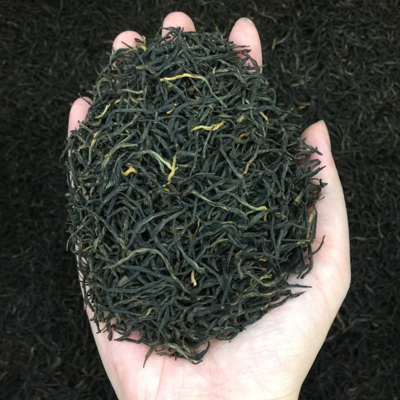 正山小种红茶茶农直销250g包邮