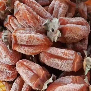 正宗富平柿饼