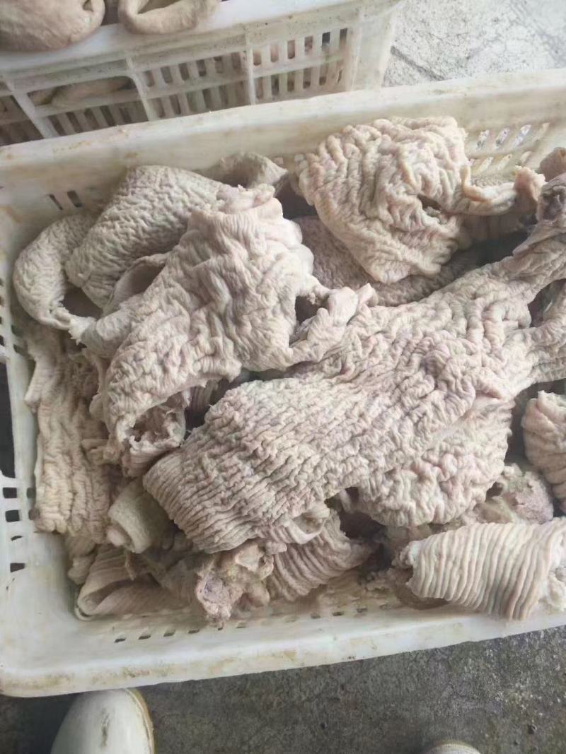 牛杂现货，质量保证，常年供应，可按客户定做各种规一手货源