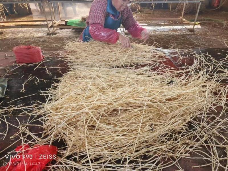 中草药白茅根常年有货规格齐全品质保证实力代办批发