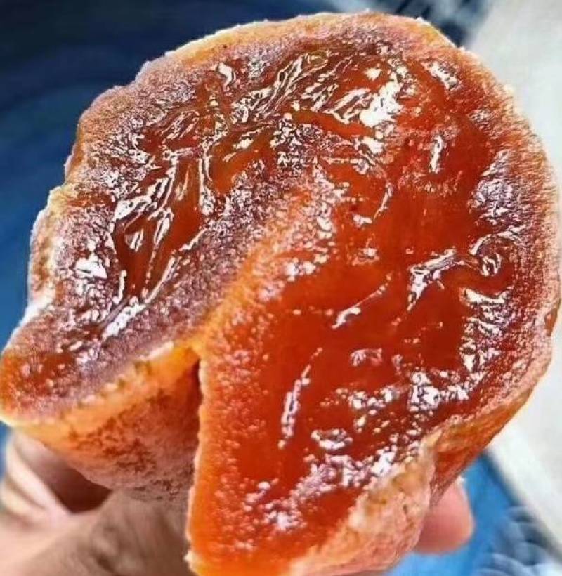 柿饼
