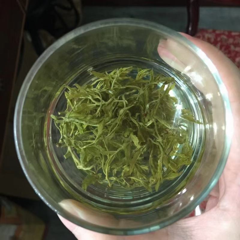 张家界莓茶藤茶茅岩霉茶500g包邮