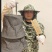 防蜂服全套手套蜂扫蜜蜂半身养蜂服防蜂帽养蜜蜂工具防蜂衣防