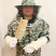 防蜂服全套手套蜂扫蜜蜂半身养蜂服防蜂帽养蜜蜂工具防蜂衣防