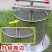 压蜜机304全不锈钢榨蜜机土蜂蜜榨压机小型家用榨蜡机压
