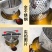 压蜜机304全不锈钢榨蜜机土蜂蜜榨压机小型家用榨蜡机压