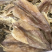 鱿鱼干船上吊晒鱿鱼干纯淡干足干鲜甜美味