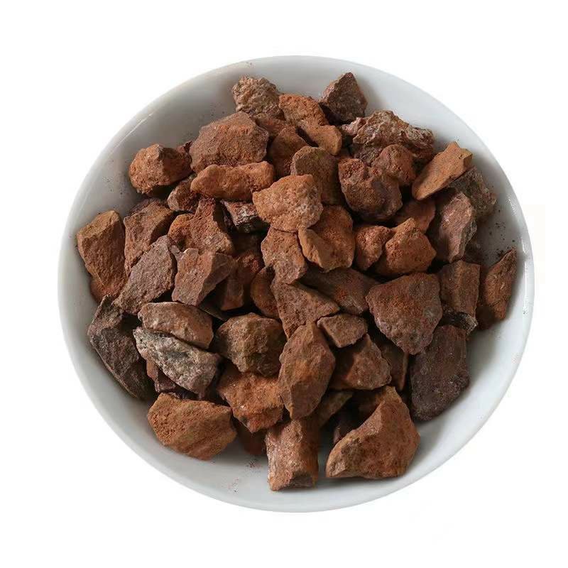 禹余粮干货余粮石矿石中药材禹良石欢迎选购！