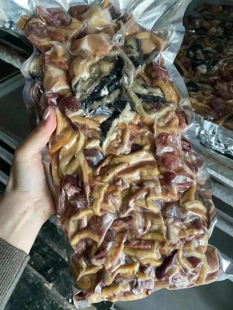 【羊杂】适用各种餐饮店羊杂火锅羊杂煲工厂直发欢迎选购