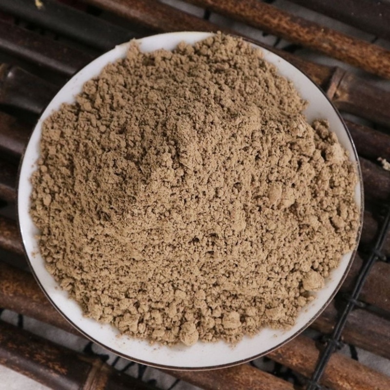 石伟中药材批发小叶石苇石背柳当季新货石伟粉代客磨粉