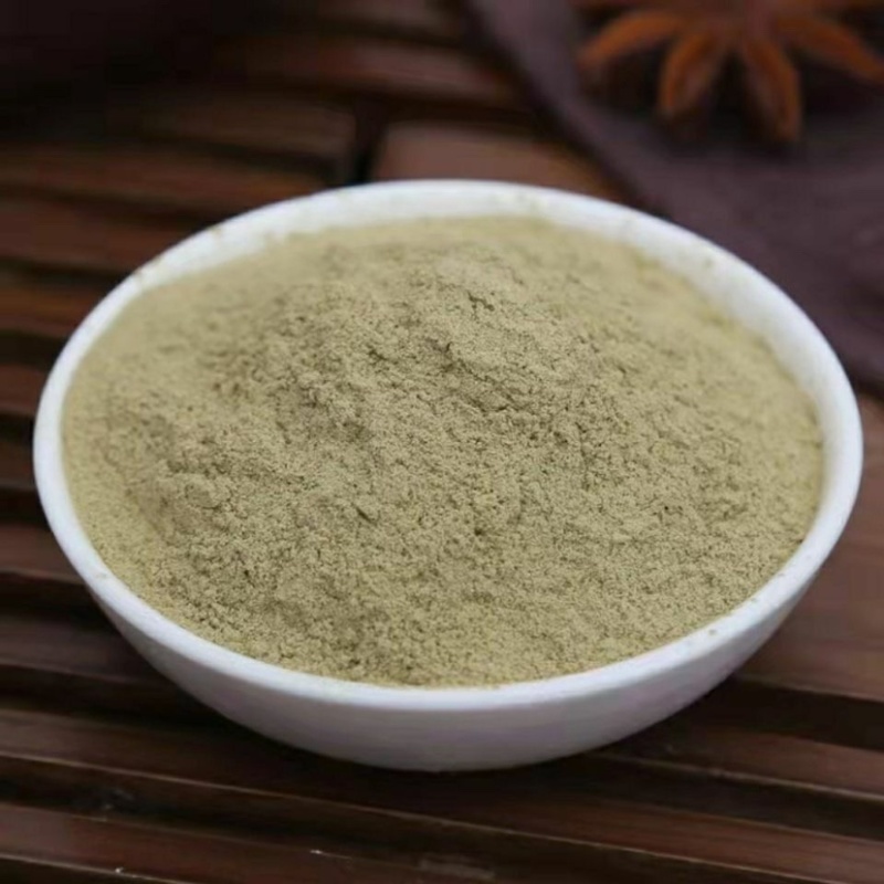 车前草中药材批发猪耳草车轮菜牛耳朵颗车前草粉代客磨粉
