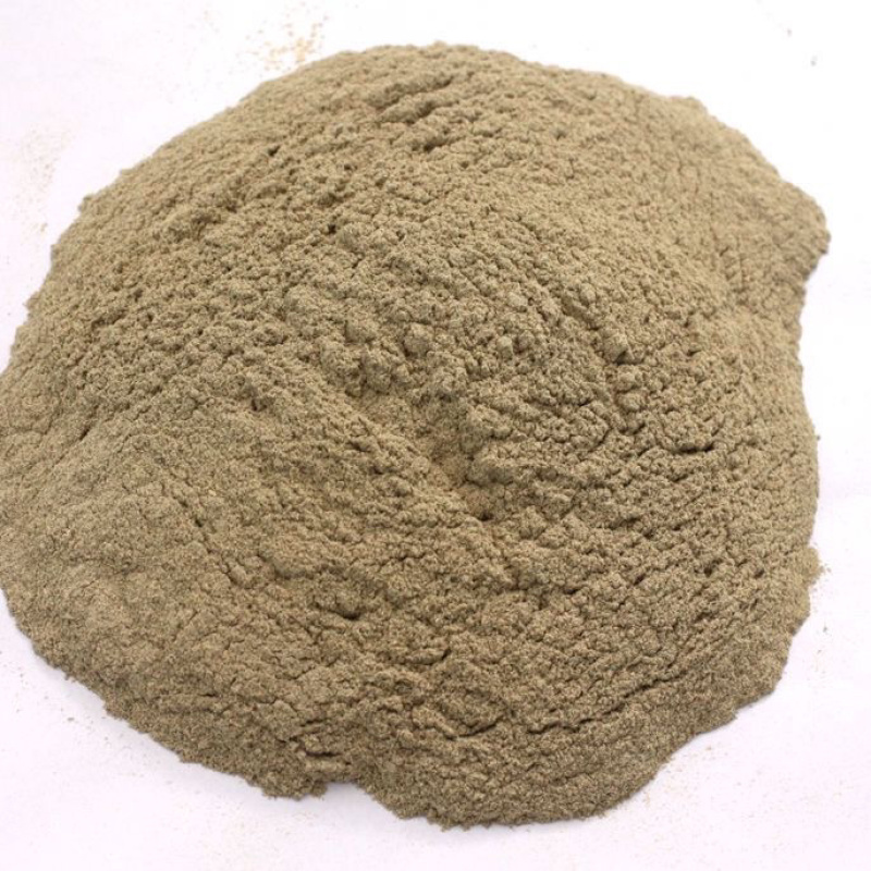 鱼腥草中药材批发折耳根干货当季新货鱼腥草粉代客磨粉
