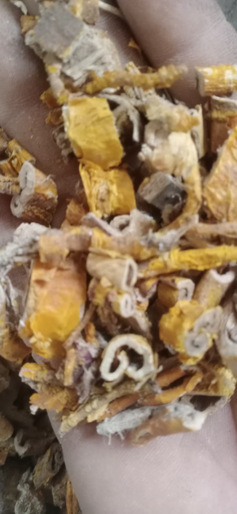 【桑白皮】桑皮.中药材批发.质量保证规格齐全.