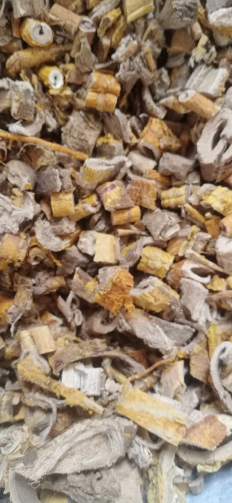 【桑白皮】桑皮.中药材批发.质量保证规格齐全.