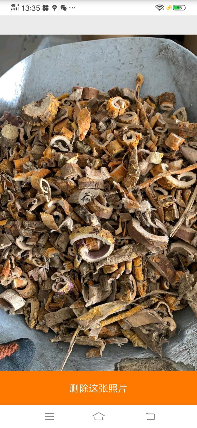 【桑白皮】桑皮.中药材批发.质量保证规格齐全.