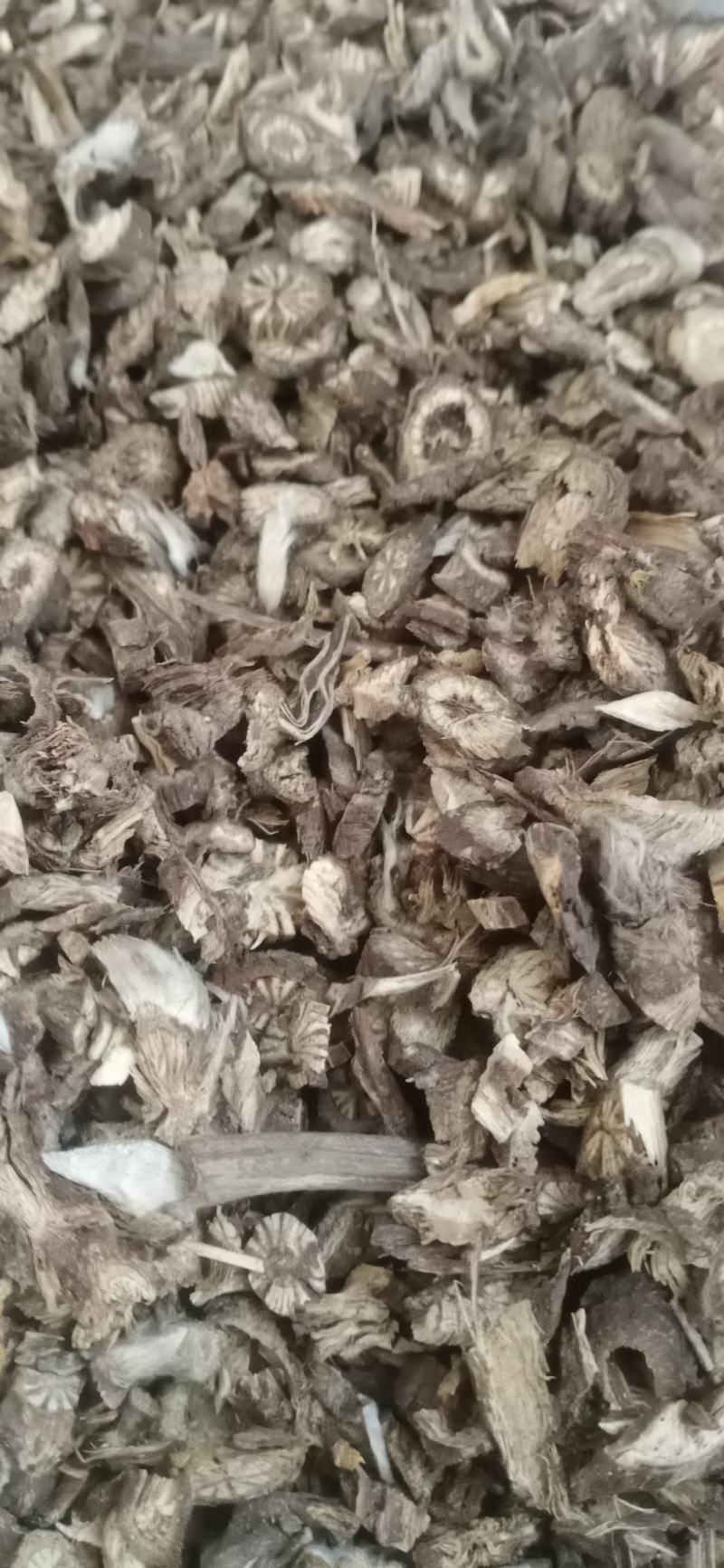 【白头翁】.中药材批发.质量保证规格齐全.